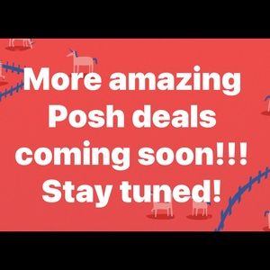 Anything and everything!